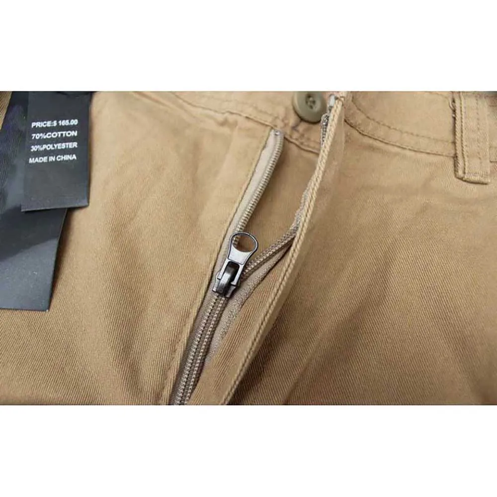 Хип хоп танец мужские брюки Повседневное бегунов Свободные мешковатые карго