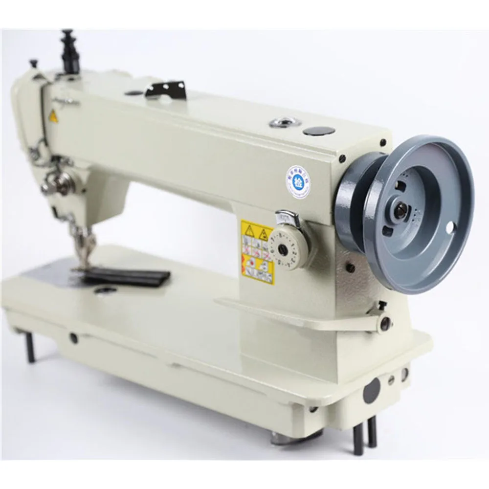 0302 промышленная швейная машина мех кожа утолщенная батареи. Подходит для толстой