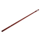 36 см Кленовая деревянная канавка, чистящая палочка, деревянные ветровые инструменты, аксессуары для студентовначинающихлюбителей музыки