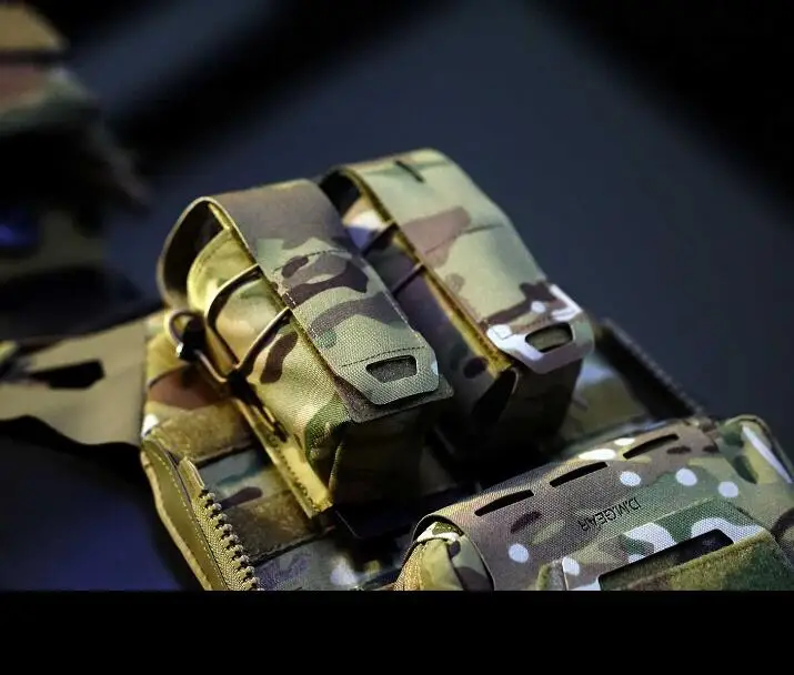 

Большая сумка для аксессуаров Molle, быстросъемная модульная сумка для инструментов
