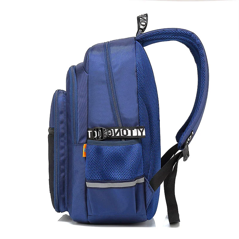 

School Backpack for Teenage Boy Large Capacity Orthopedic Satchel Children School Bags Girls Children Backpack Schoolbag Student