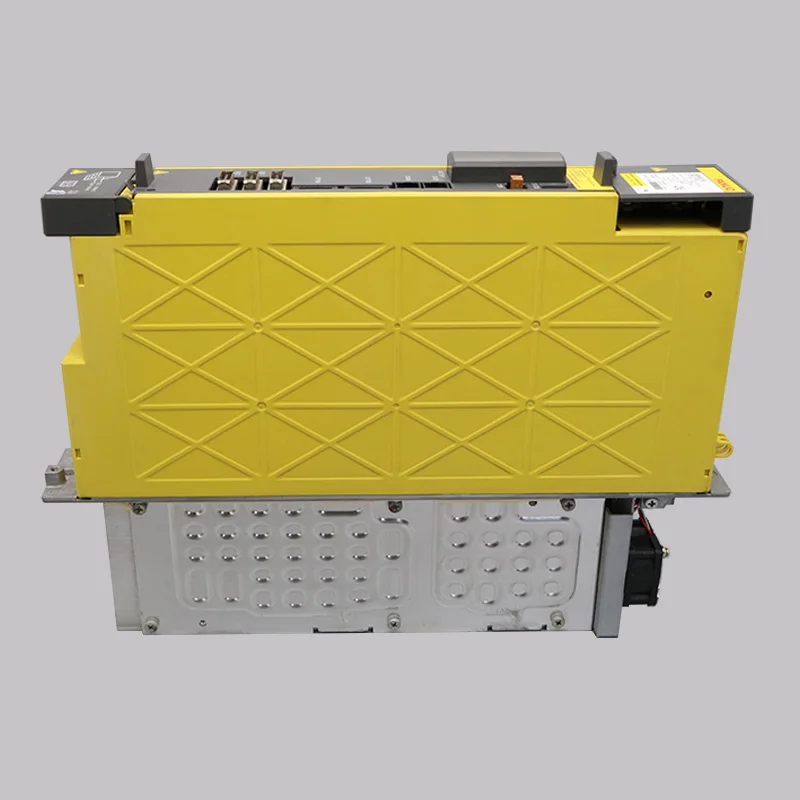 FANUC Альфа сервопривод усилитель привода A06B 6117 H208 для станка с ЧПУ|servo