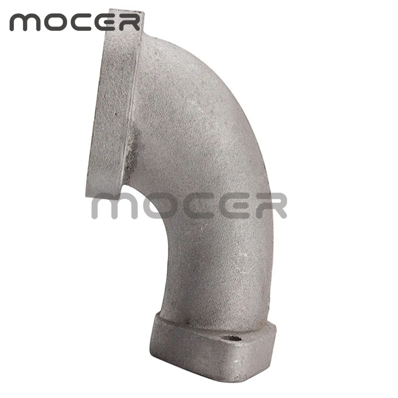 Высококачественный алюминиевый велосипед для бездорожья YX 02 впускной коллектор