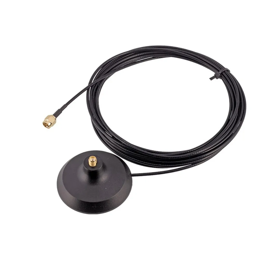 

Antenna Kit For Helium Hotspot Miner 5.8dBi Indoor Antenna Magnet Base For RAK Nebra Bobcat 900-930 MHz 6 DBi Vertical RP-SMA