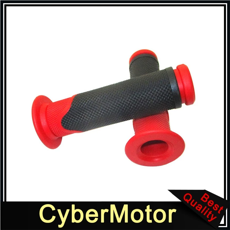 Мягкие ручки на руль 7/8 дюйма для 50cc 70cc 90cc 110cc 125cc 150cc Taotao Kazuma Sunl ATV Quad 4 Wheeler |