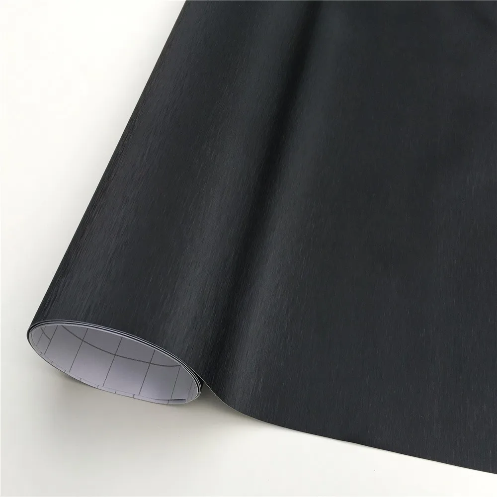 

Матовая Черная Виниловая пленка, пленка для автомобиля, пленка, пленка для покрытия мебели, консоли, компьютера, ноутбука, телефона