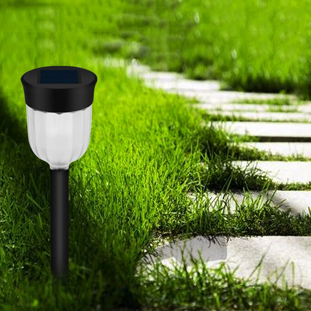 

Solar Light LED Flood Light Colorful Outdoor Waterproof LED Lamp Villa Garden Park Path Lawn Christmas Decoration Solar Lamp