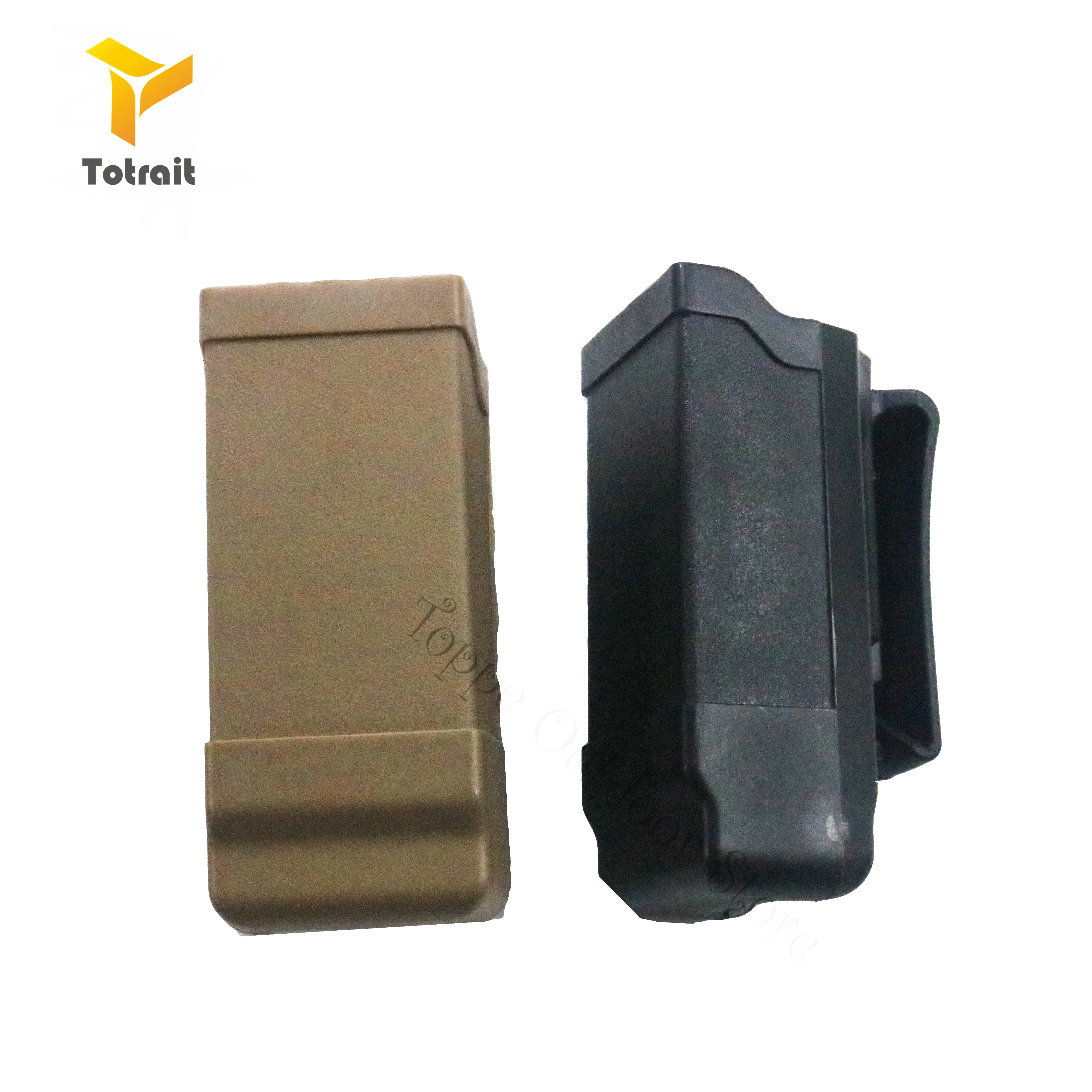 Сумочка для магазина тактический держатель пистолета Glock 9 мм или 1911 калибра