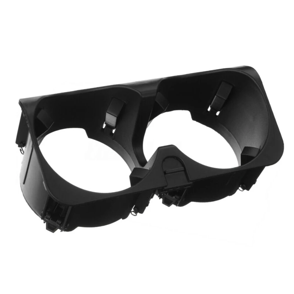 

Center Console Cup Holder Drink A2218130014 Black Interior Accessories
