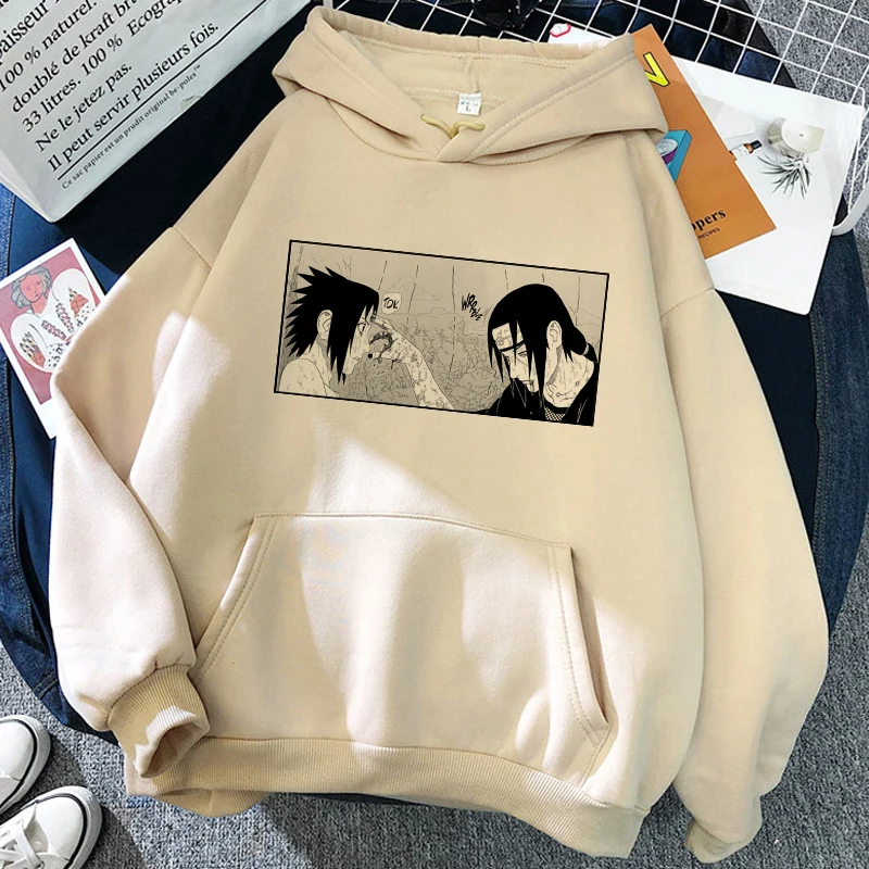 

Japanese Anime Hoodies Sweatshirt Manga