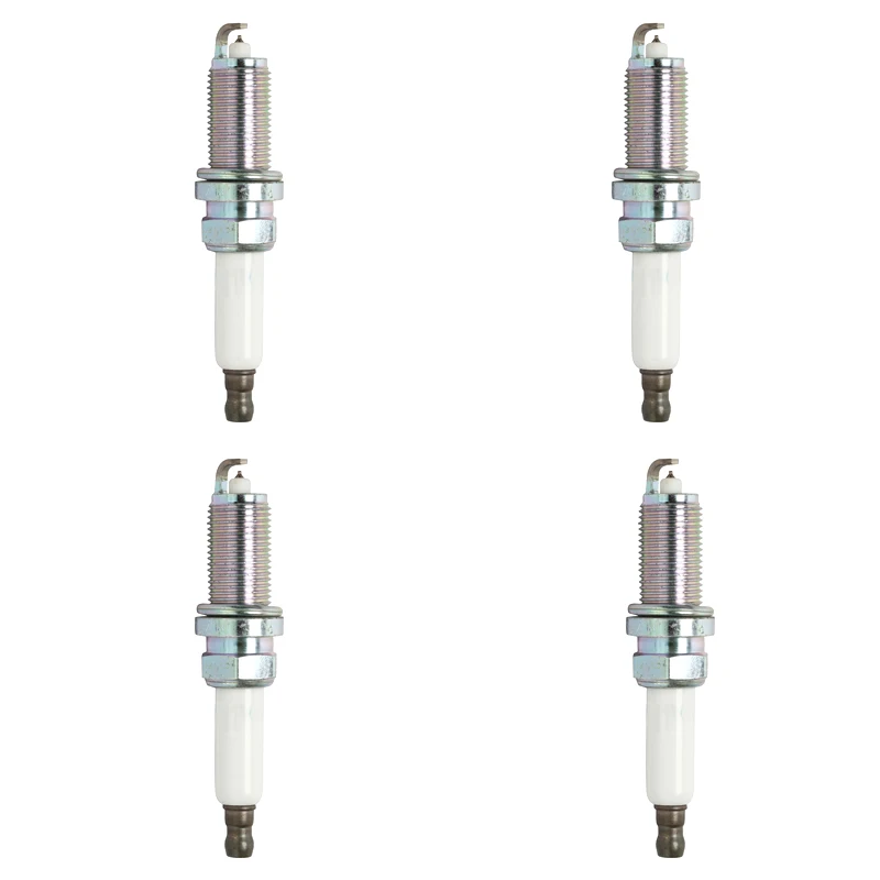 Новая свеча зажигания Comet 0242235776 для BMW E87 118i 120i E46 316i 318i 320i E91 2001 2012 OE 12122158252