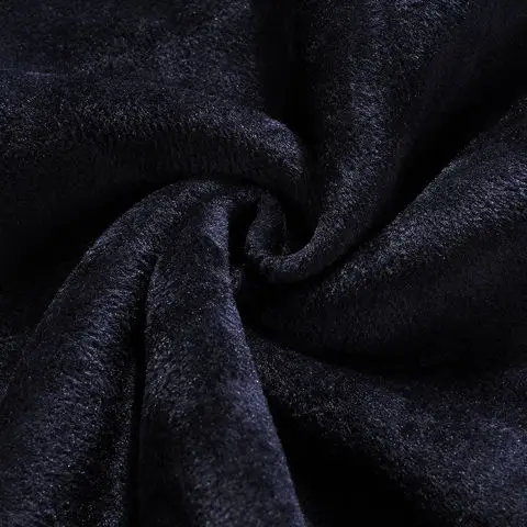 

Winter Middle-aged Sweater Men's Brushed and Thick round Neck Long Sleeve Pullover Elderly Daddy Clothes Warm Loose Sweater