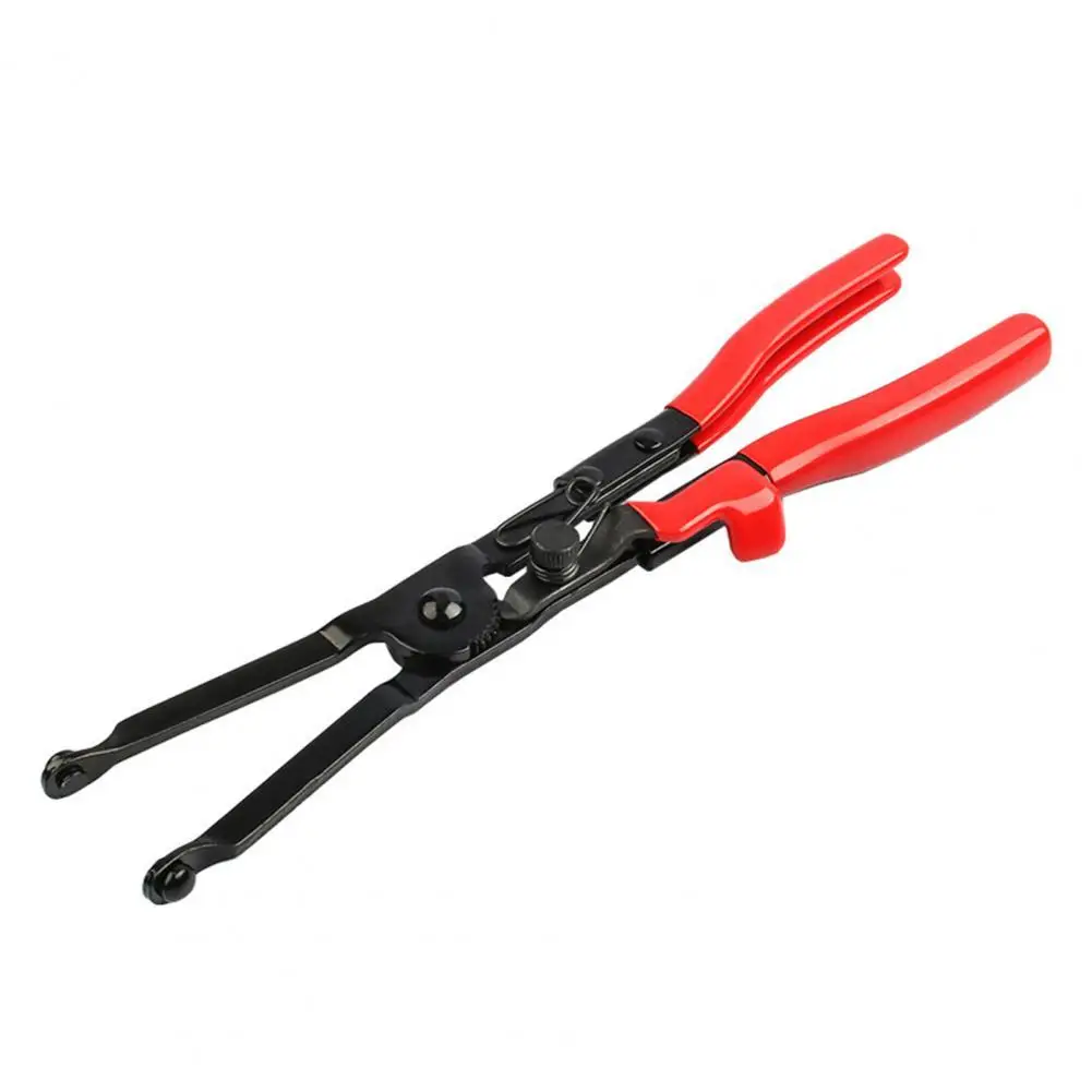 

Useful Ring Type Flat Band Removal Tool Clamp Plier Repair Anti-rust