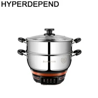 Apparaten Materiel Cuisine Restaurant Equipment Commercial Electrical Appliance the Kitchen Aparato Cocina Electric Skillet