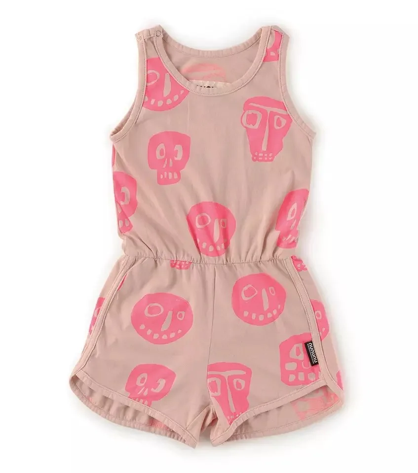 

New NUNUNU dress for spring / summer 2020