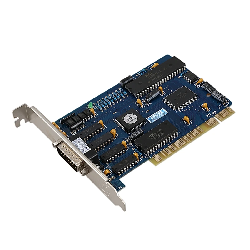 3 оси NC Studio PCI Motion Ncstudio набор карт управления для фрезерного станка с ЧПУ |