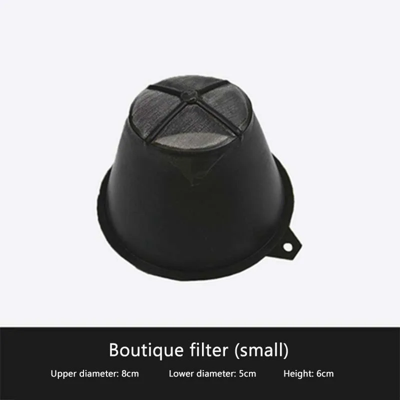 

Paint Filter Screen Funnel Screen Airless Spraying Machine Accessories Paint Latex Filter Screen Filter Tool Paint Screen