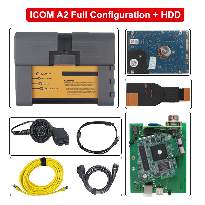 newest for bmw icom a2bc v2020 6 for bmw scanner diagnostic programming tool for bmw obd2 tool icom a2 with enet cable free global shipping