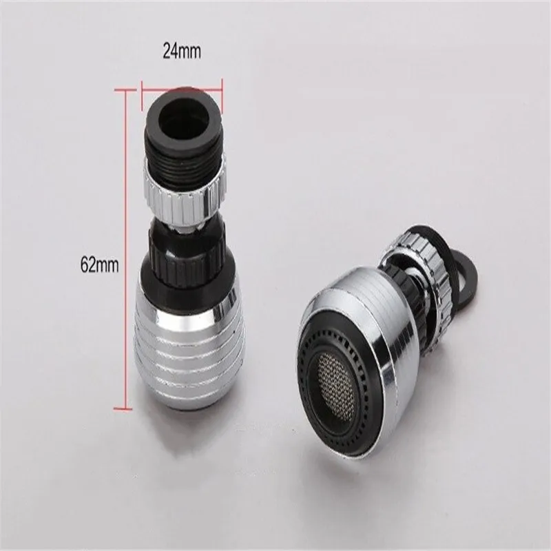 Вращающийся диффузор 360 градусов кухонные аксессуары инструменты для очистки