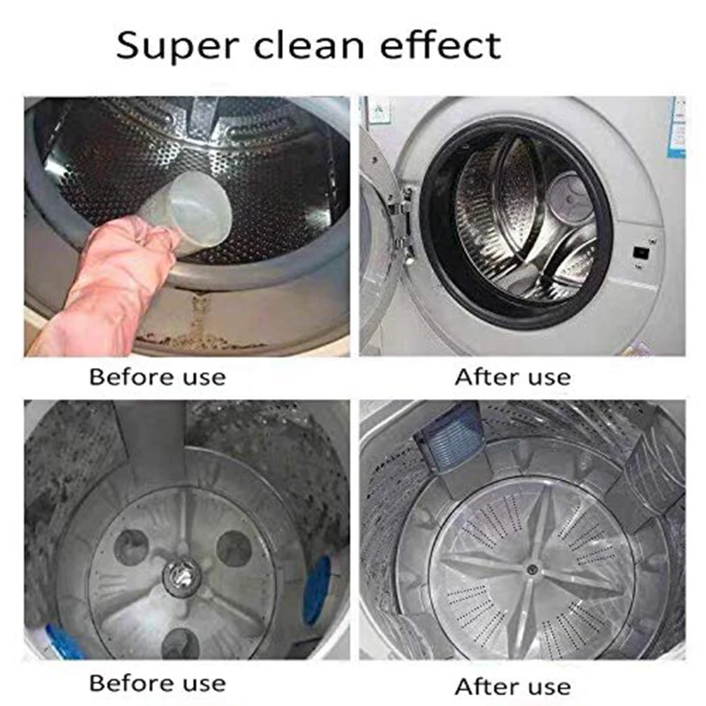 Чистящие салфетки для стиральной машины 2019|Другие кухонные специальные