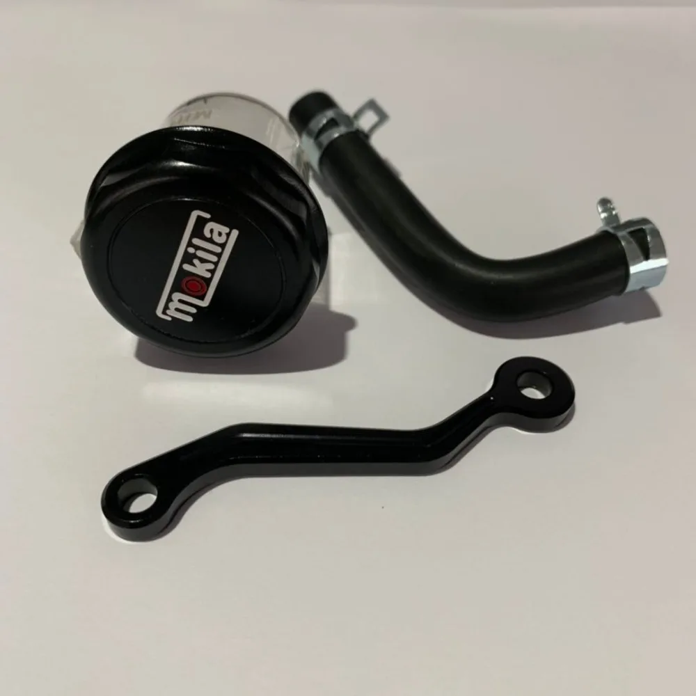 

Motorcycle modification 22mm 19RCS Brake Clutch Levers Master Cylinder Hydraulic Pump Reservoir For Honda Suzuki Kawasaki Yamaha
