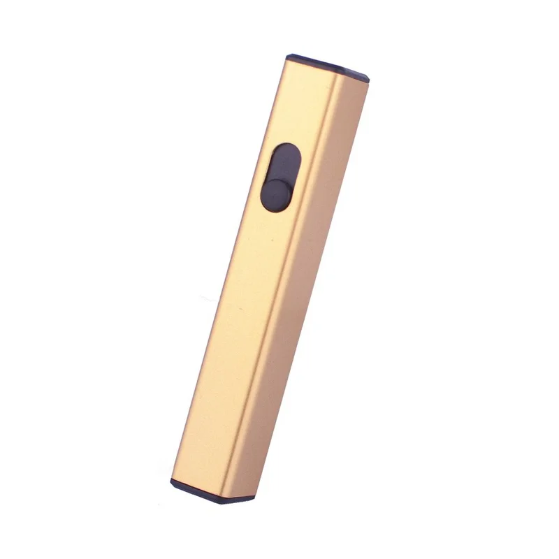 

Arc Cigarette Lighter USB Rechargeable Lighter Gadgets for Men Smoking Accessories Briquets Et Accessoires Fumeurs Gift for Men
