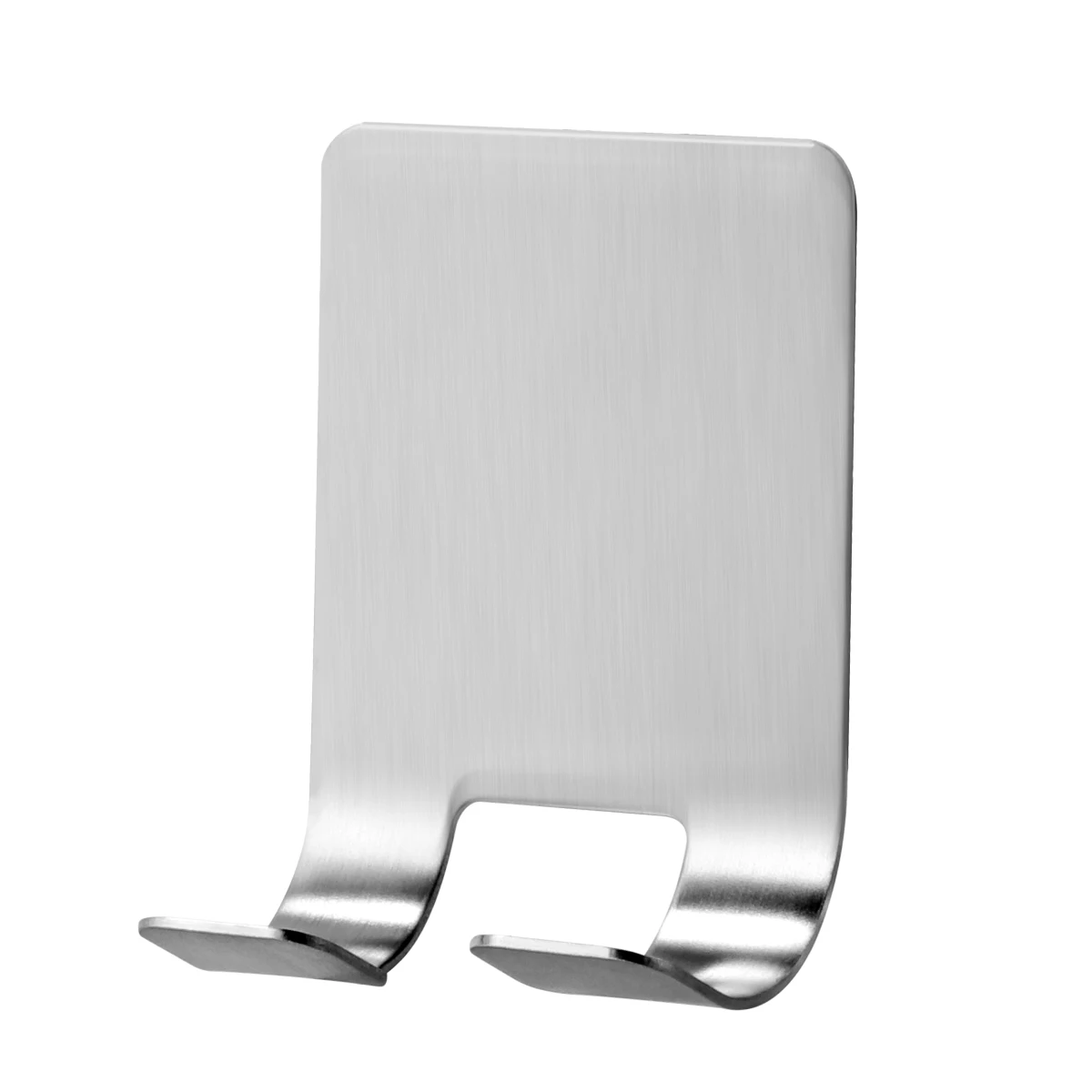 Держатель для бритвы OUNONA самоклеящийся водонепроницаемый держатель полотенец