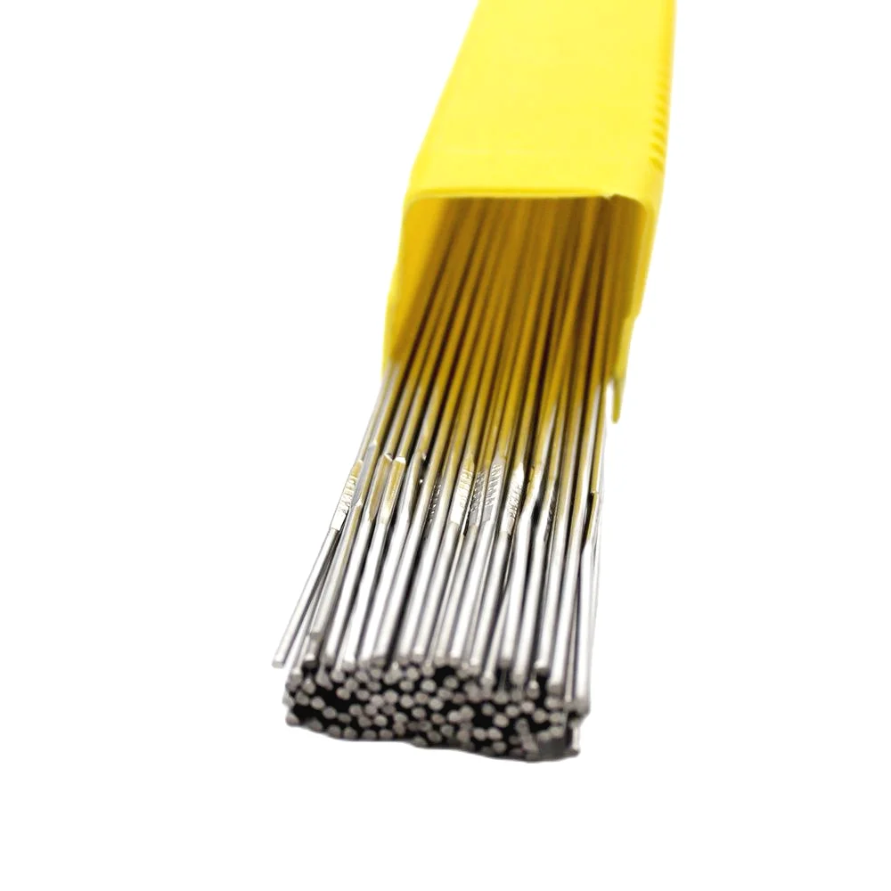 

ER308 Stainless Steel Welding Wire For MIG ARC Welder