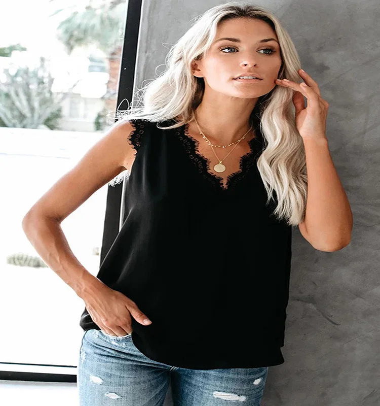 

Plus Size Sexy Tank Tops Casual Gothic Harajuku 2020 Summer Fahsion Clothes Festival Top Womens Clothing