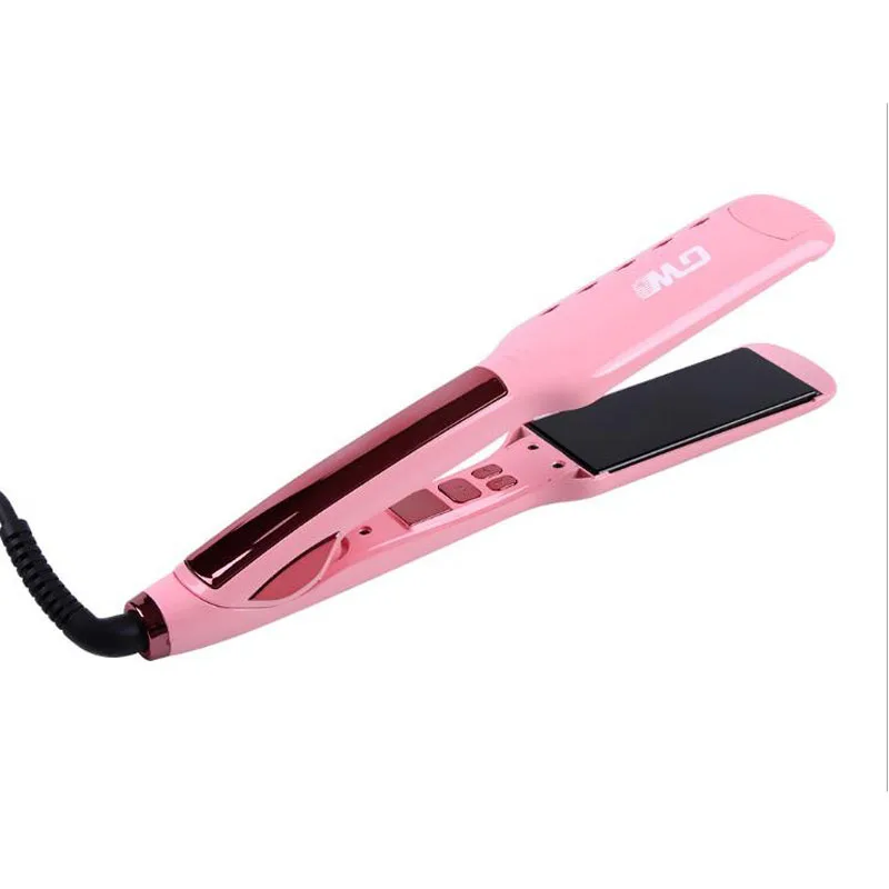 Электрический Выпрямитель для волос surker утюжок выпрямления Стайлинг