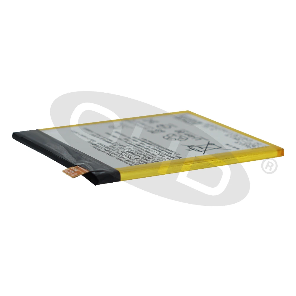 100% Новинка 4350 мАч LIP1624ERPC батарея для Sony Xperia X Performance XP F8132 F8131 | Мобильные телефоны и