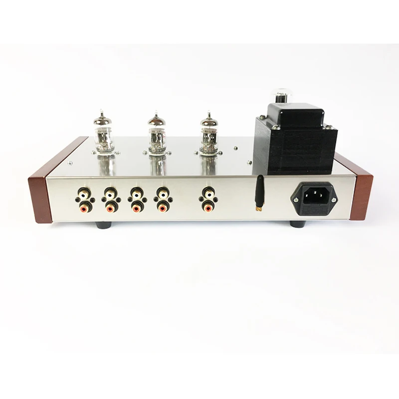 Классическая версия-M7 bile preamp-fever трубный преусилитель натуральный и деликатный
