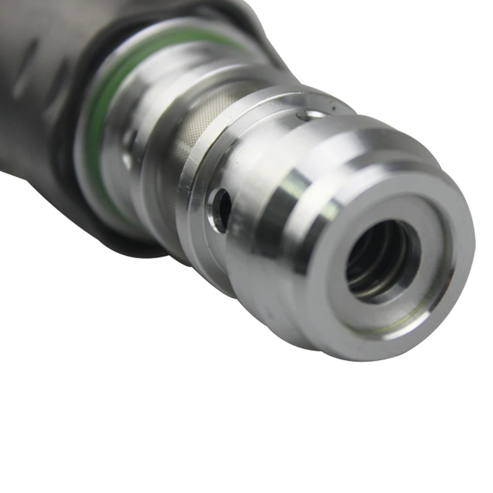 4 шт. электромагнитный клапан с регулируемым клапаном VANOS VVT Подходит для BMW N62 N63 550i