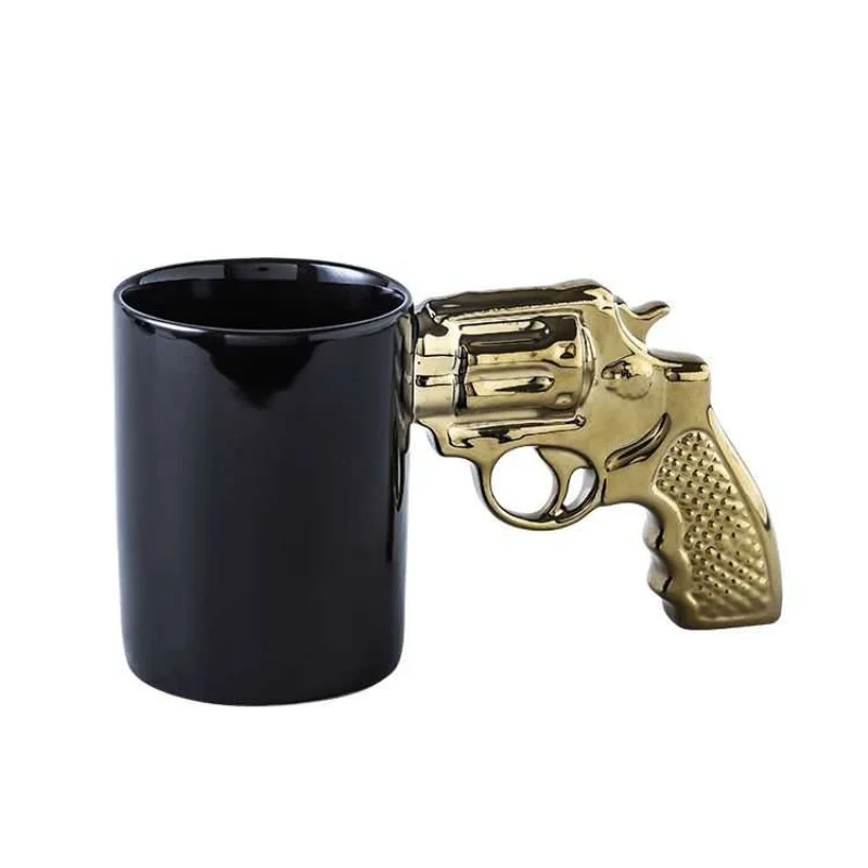 

Household fist shaped ceramic coffee cups, knuckle shaped creative utensils, beverage utensils, Christmas gifts.