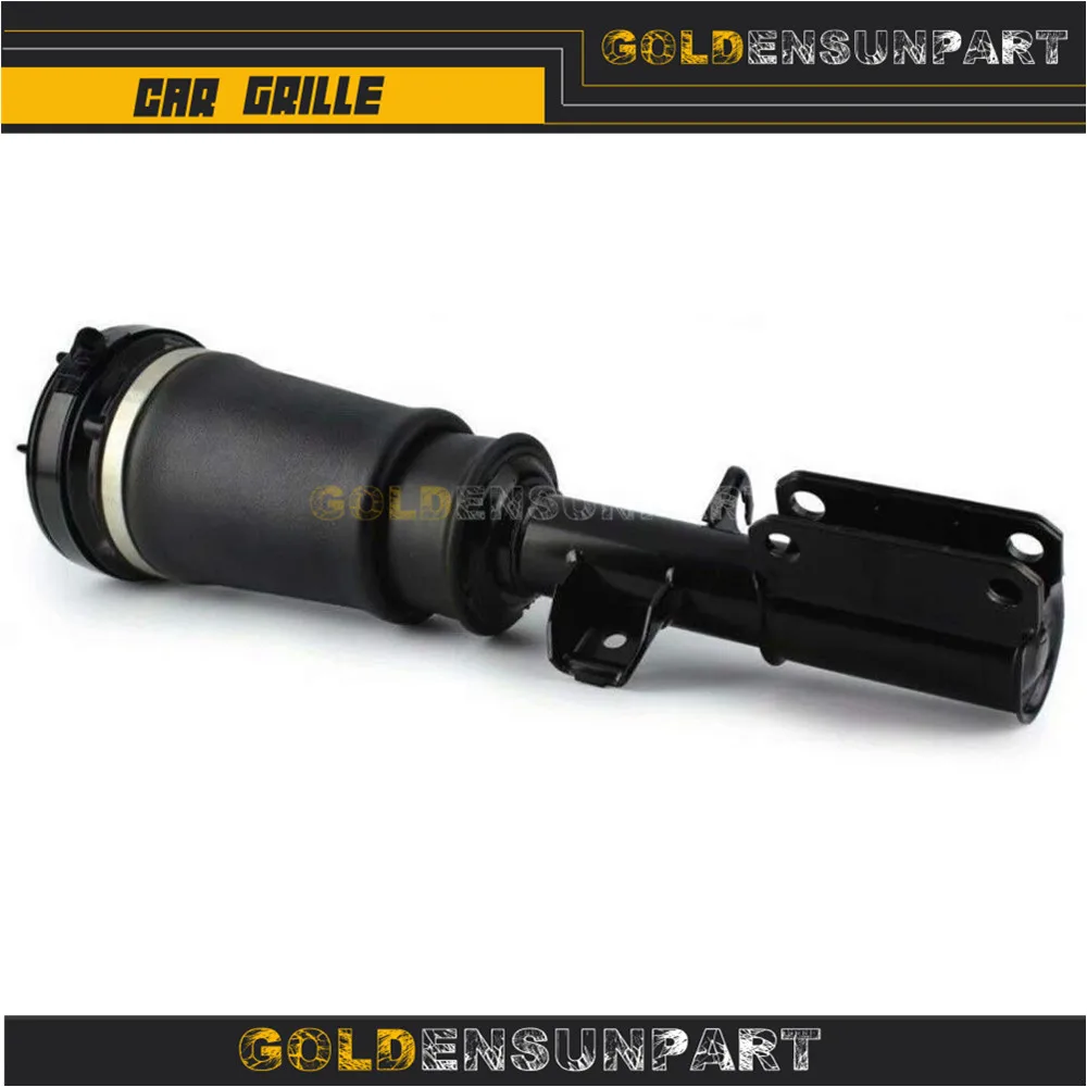 Передняя правая пневматическая подвеска амортизационная распорка для BMW X5 E53 1999