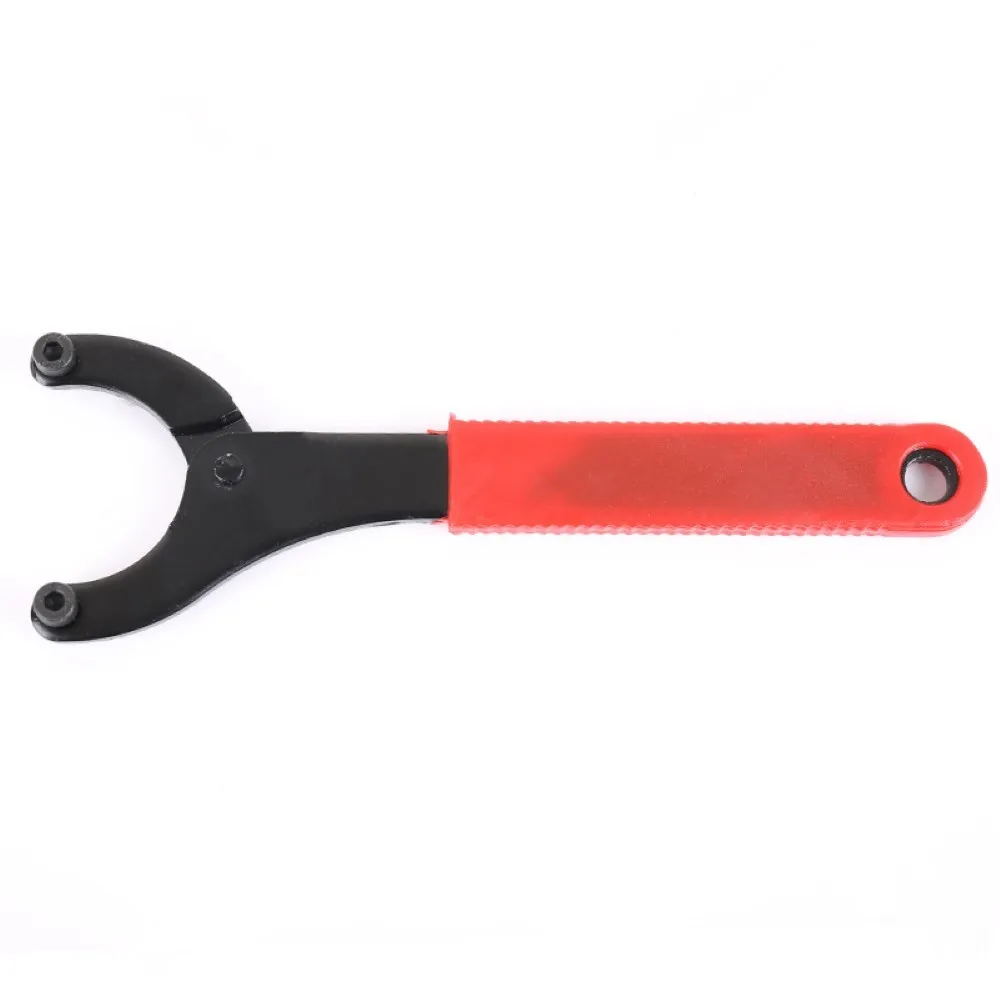 

Bicycle Bottom Bracket Lock Ring Spanner Mountain Bike Bottom Bracket Wrench Tools Adjustable Bicycle Repair Wrench Tool