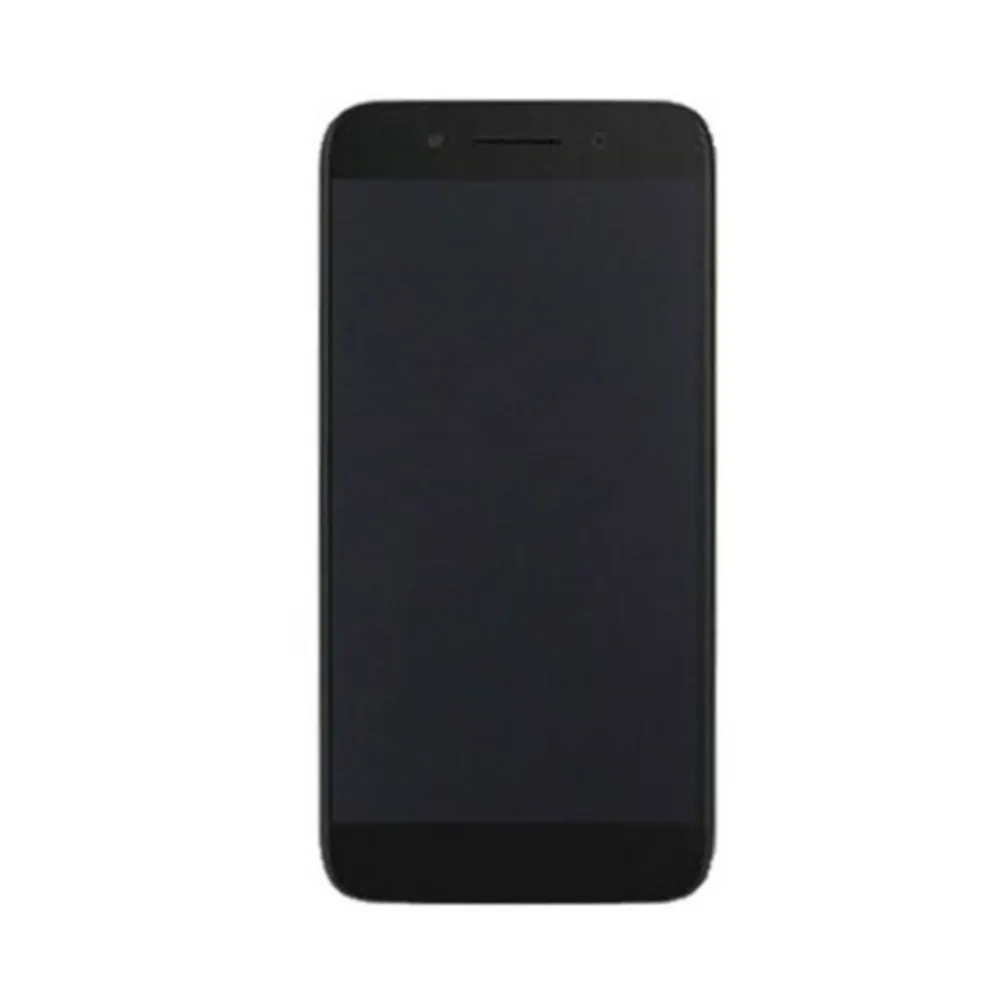 ЖК дисплей 5 2 дюйма для Alcatel Idol OT6058 6058D 6058X 6058 сенсорный экран дигитайзер стекло в