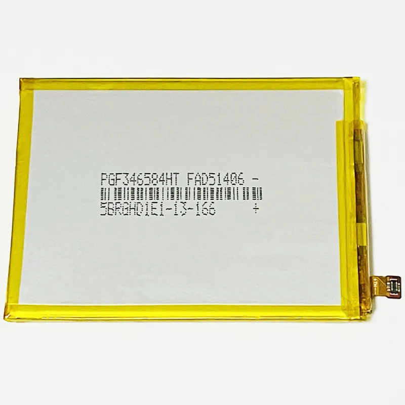 3.85V 3000mAh Li3930T44P8h866534 For ZTE Blade V7 Max V0710 V0710T BV0710 BV0710T Battery | Мобильные телефоны и