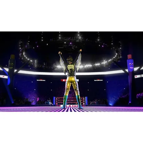 WWE 2 K20 PS4 оригинальная игра Playstation 4 | Электроника