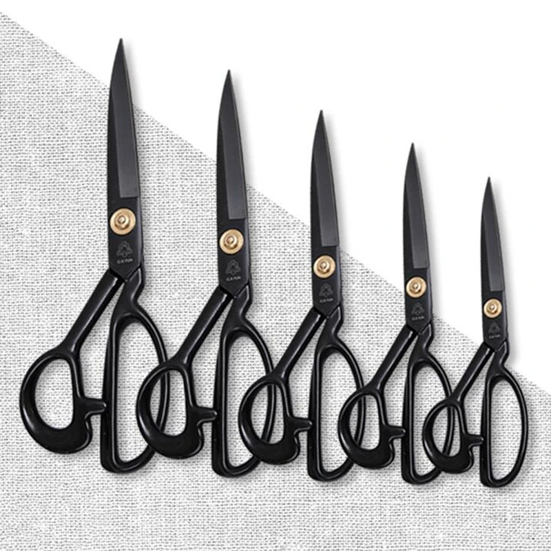 Ножницы Dressmaker для шитья ножницы резки острые профессиональные лезвие вышивки