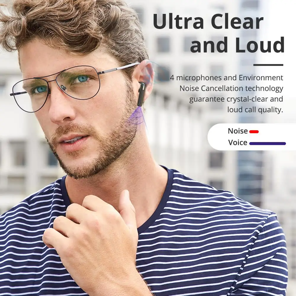 

Bluetooth- Tronsmart Onyx Ace 4