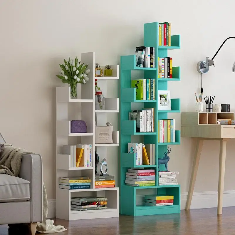 Настенная полка для книг mobleya Estanteria Madera Camperas Bureau Meuble Home libereria ретро мебель книжная