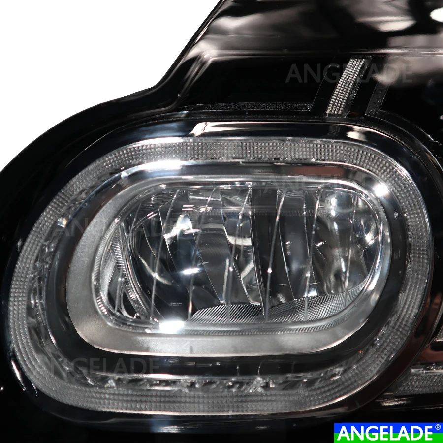 

Original Genuine LandRoverRangeRover Sport USA AFS AHL Adaptive Headlight Headlamp LR087060 LR087061 LR057274 LR057273 LR057271