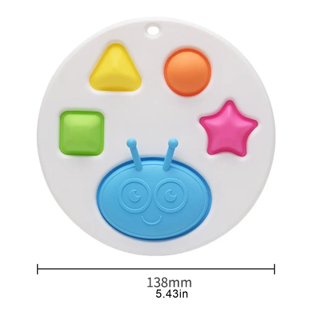 

Baby Focus Training Board Baby Practice Board Infant Early Education Intelligence Development And Intensive Finger Training Toys