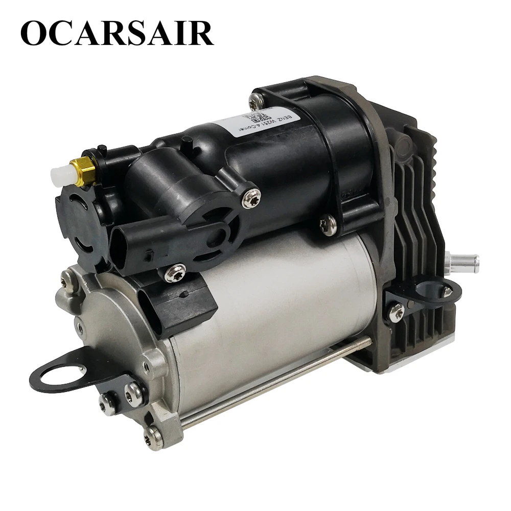 Пневматическая подвеска для Mercedes W251 r-класс 2-уголок Oem # A2513201204 A2513202004 A2513202604 A2513200904