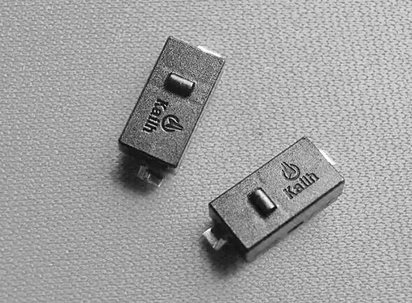 Микропереключатель для мыши Logitech MX Anywhere M905 Kailh | Инструменты