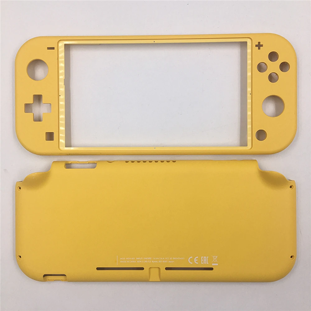 Сменный корпус чехол для Nintendo Switch Lite аксессуары консоли совершенно новый сделай