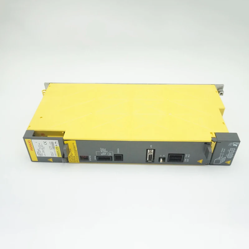 FANUC servo усилитель привода A06B-6115-H003 Япония A06B6115H003 | Обустройство дома
