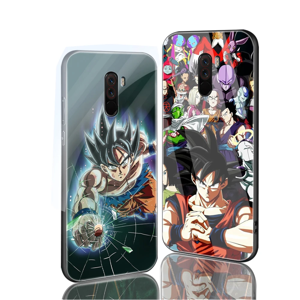 Ciciber чехлы для телефонов Red mi Note 7 6 5 Pro Plus Funda Xiaomi 9 A2 8 6X X 2 2S PocoPhone F1 Dragon шарообразный