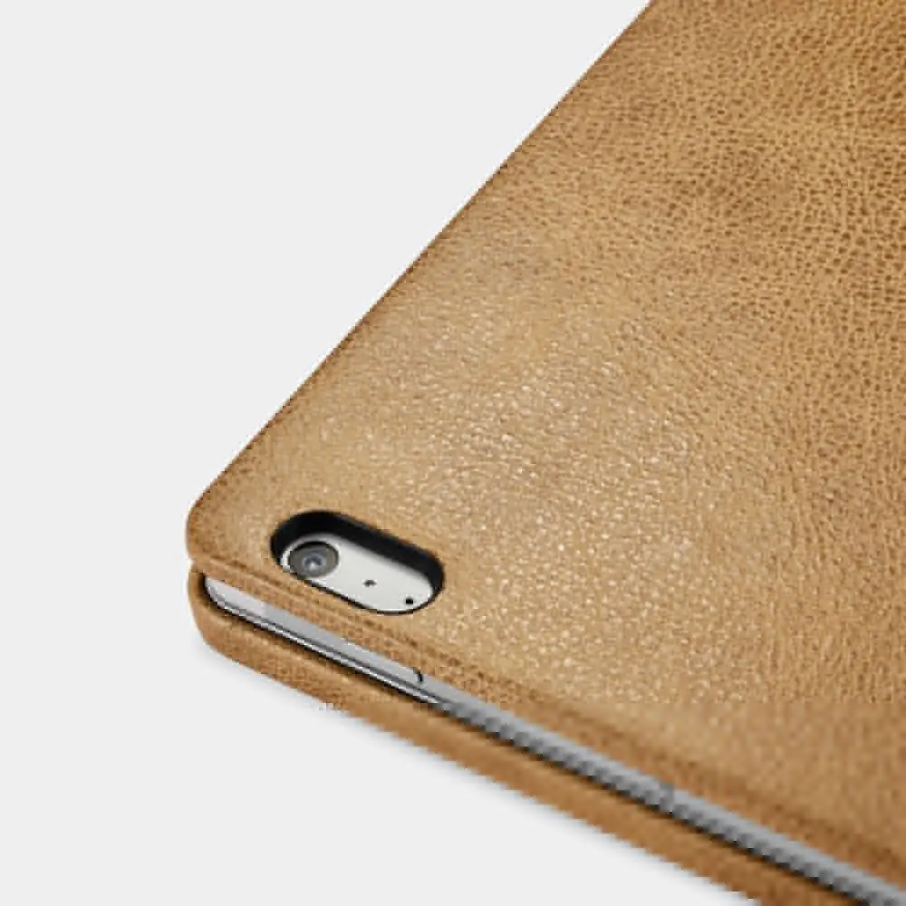 ICARER для Surface Book 3 2( i7 CPU) кожаный чехол с полной защитой роскошный откидной из